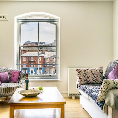 30 Woodsmill Quay York Exterior foto
