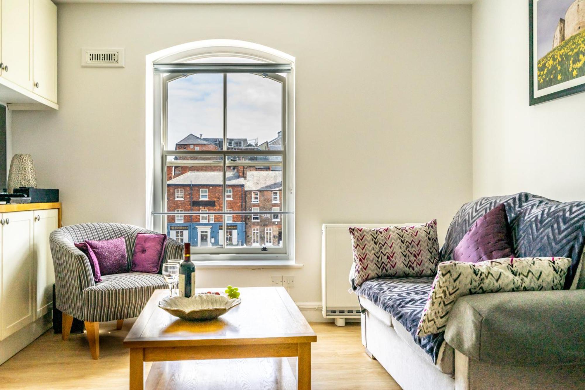 30 Woodsmill Quay York Exterior foto